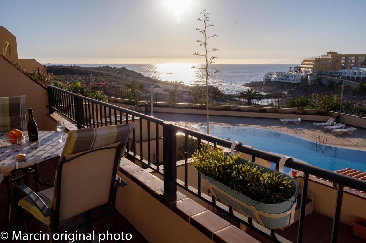 קיאו סלבאחה Tenerife Lizards - Duplex In The First Line מראה חיצוני תמונה