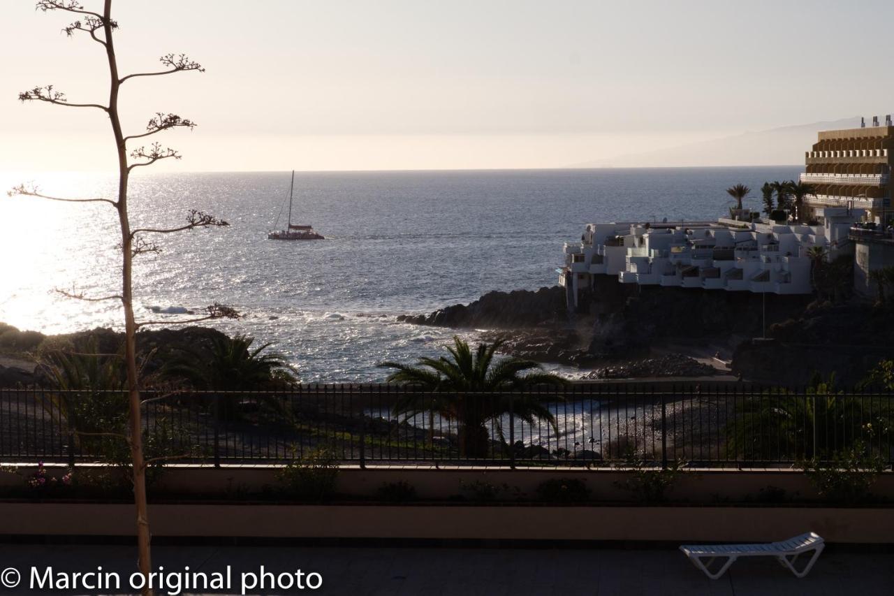 קיאו סלבאחה Tenerife Lizards - Duplex In The First Line מראה חיצוני תמונה