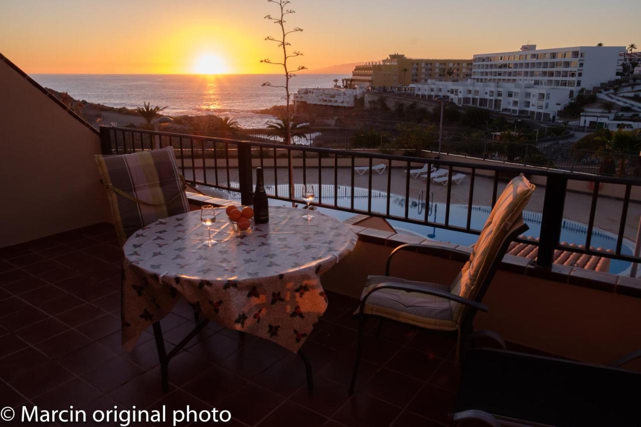 קיאו סלבאחה Tenerife Lizards - Duplex In The First Line מראה חיצוני תמונה