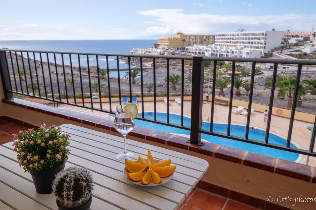 קיאו סלבאחה Tenerife Lizards - Duplex In The First Line מראה חיצוני תמונה