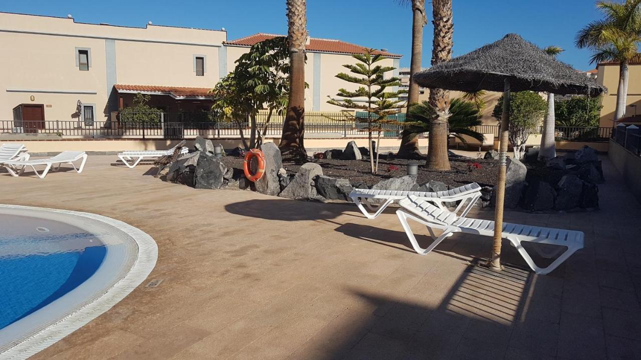 קיאו סלבאחה Tenerife Lizards - Duplex In The First Line מראה חיצוני תמונה