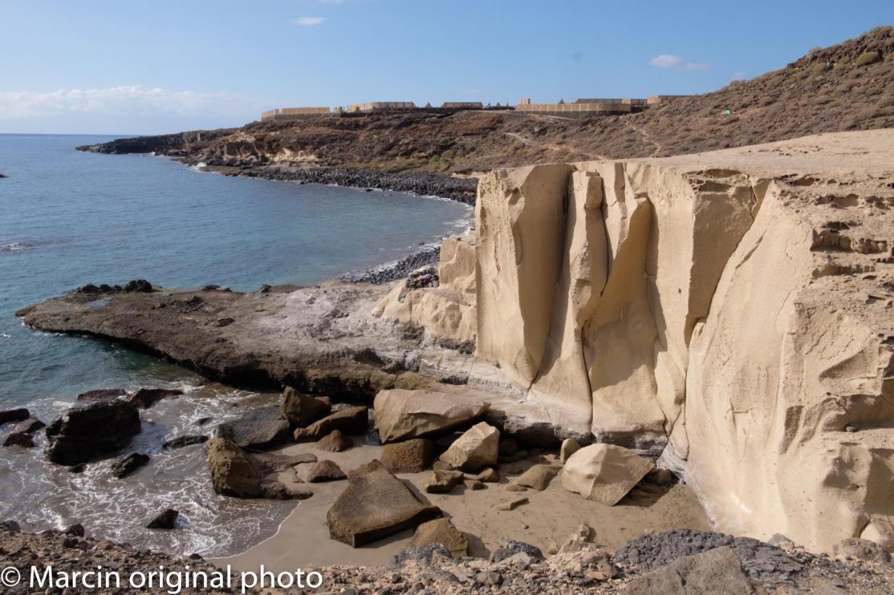 קיאו סלבאחה Tenerife Lizards - Duplex In The First Line מראה חיצוני תמונה